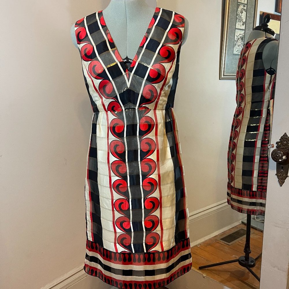 Anna Sui Dress